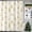 Gold, variant on 66x72 Inch Shower Curtains for Bathroom, Christmas Snowman Fabric Bath Curtain Decor, Grey Xmas Tree Farmhouse Waterproof Restroom Curtains Shower Set Accessories with 12 Hooks 66 Inch