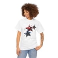 thumbnail image 6 of 4th July shirt, Star shirt , 4th July shirt, patriotic shirt ID-0412-V71S, 6 of 12