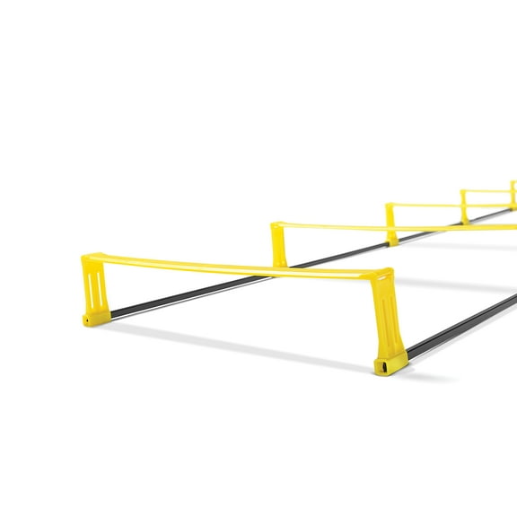 SKLZ Elevation 2-in-1 Speed Hurdles and Ladder