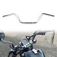 thumbnail image 1 of Manillares de moto AnXin Drag High-Rise Tracker 7/8, 1 of 6