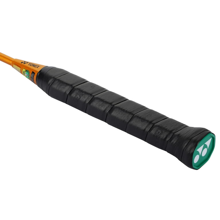 YONEX Badminton Racquet Astrox 88d Play with Full Cover (Camel