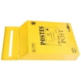 thumbnail image 6 of 2 PCS Wall Mount Mailbox Postal Unique Antique Office Yellow, 6 of 8