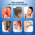 thumbnail image 5 of Tinnitus Relief for Ringing Ears, Natural Herbal Blend, Support Ear Tinnitus Relief for Women Men, 5 of 5
