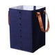 thumbnail image 2 of Fiudx Ofertas Flash Del Día Cestas De Lavandería Bolsa De Lavandería Cesto De Lavandería Plegable Cesta De Almacenamiento Plegable Cesta De Lavandería Portátil Misceláneas Cesta De Almacenamiento De, 2 of 7