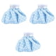 thumbnail image 1 of Paquete de 3 Bolsas reutilizables jinwen para Lesiones deportivas, 1 of 6