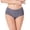 c-Grey, variant on Women's 4-Layer Leak-Proof Incontinence Underwear, Absorbent & Breathable, Dry & Secure Fit for Women 55 , Available in 4 Colors (B, Large)