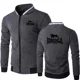 thumbnail image 3 of Lonsdale-suéter holgado con estampado para hombre, ropa deportiva informal de manga larga, estilo Harajuku, Primavera, 2024, 3 of 5