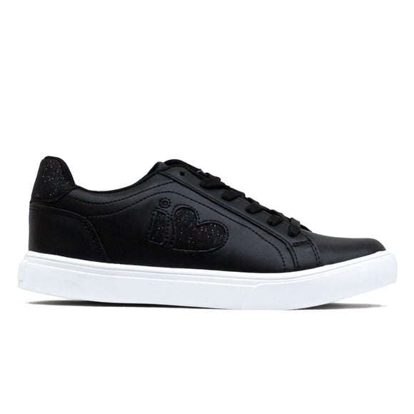 Tenis Para Mujer Infinity 3324 negro 24