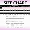 thumbnail image 3 of TOWED22 Workout Sets for Women 2 Piece Seamless Ribbed Crop Tank High Waist Shorts Yoga Outfits(Pink,XS), 3 of 6