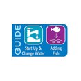 thumbnail image 3 of API Vaporisateur de nettoyant pour aquarium sûr et facile, 3 of 3
