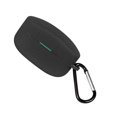 thumbnail image 1 of Sidaley Funda de silicona compatible con WF-1000XM4 Auriculares Bluetooth Funda protectora de silicona Cables de audio/vídeo No.1, 1 of 6