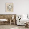thumbnail image 3 of Stupell Industries Cottage Hydrangea Jar Drawing Gray Floating Frame Canvas Art, 17 x 21, by Patti Bishop, 3 of 8