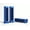 2Pcs Blue, variant on 2-in-1 Portable - 2026 New BreezaMax Rechargeable Air Cooler, Dual-Mode Horizontal Vertical Desktop, 3 Speeds Ultra-Quiet for Bedroom Office
