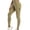Army Green, variant on Yoga Leggings for Women High Waist Compression Seamless Heathered Moisture Wicking Butt Lifting Scrunch Workout Pants, Squat Proof Athletic Trousers for Gym and Running