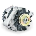 thumbnail image 2 of Pfm Alternator, Cs130, 160 Amp, 12V, 1 Wire, Single V Belt Pulley, Straight Fits select: 1990,1992 CHEVROLET GMT-400 C1500, 2 of 3