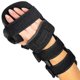 thumbnail image 3 of Férula de mano para accidentes cerebrovasculares: férula de mano en reposo suave para contracturas en flexión y estiramiento cómodo, 3 of 5