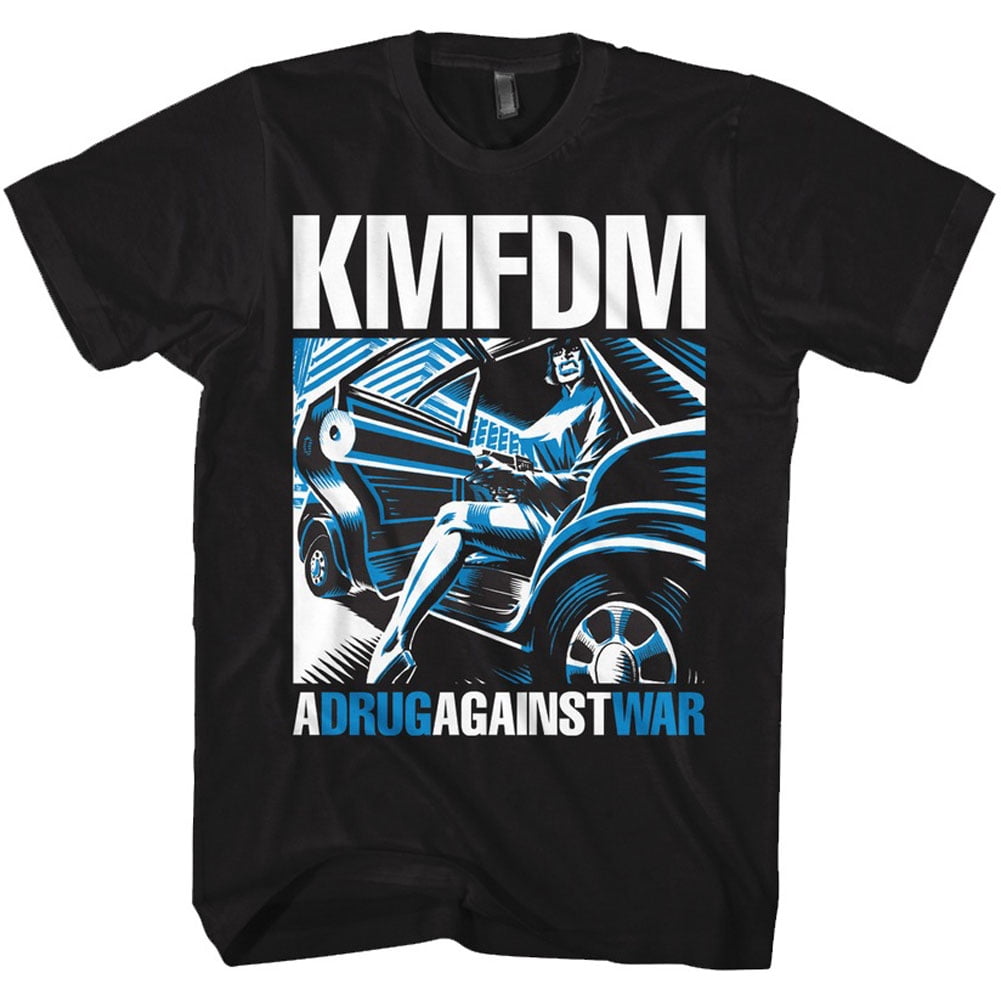 kmfdm-kmfdm-men-s-a-drug-against-war-slim-fit-t-shirt-black-walmart