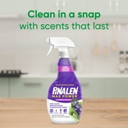 Pinalen Max Power Multipurpose Cleaner Spray, Cleaning Product for Home - Lavender Dreams Scent, 22 fl oz
