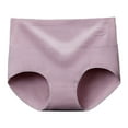 thumbnail image 2 of Shapewear for Women Tummy Control High Waist Ladies Ladies Belly Slimming Butt Lifting Panties Under Shorts for Dresses Firm Control Shaping Thong, 2 of 4