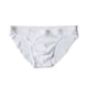 thumbnail image 3 of Ropa interior sin costuras para hombre, ropa interior sexy de seda helada, pantalones transpirables de cintura baja para jóvenes, 3 of 4