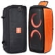 thumbnail image 3 of Estuche de transporte plegable Estuche protector de altavoz de tela Oxford para JBL PARTYBOX 710, 3 of 9