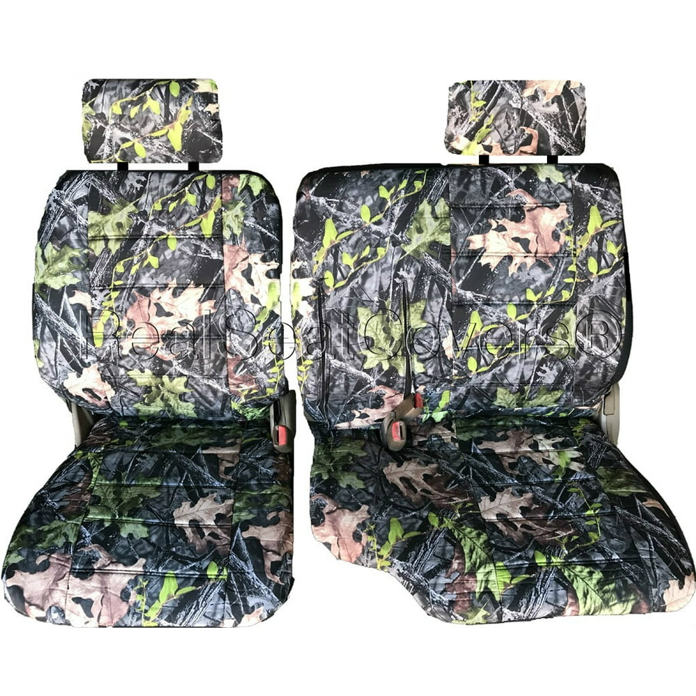 Seat Cover for Toyota RCab XCab A67 60 40 Split Bench 10mm Thick