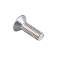thumbnail image 3 of DIN7991 304 Tornillos Allen Tornillos hexagonales de acero inoxidable Tornillo hexagonal M-8 MABOTO Tornillo, 3 of 7