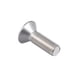 thumbnail image 3 of DIN7991 304 Tornillos Allen Tornillos hexagonales de acero inoxidable Tornillo hexagonal M-8 MABOTO Tornillo, 3 of 7