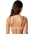 thumbnail image 2 of Adored by Adore Me Women's Balconette Bra, 2 of 5