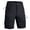 Black, variant on TACVASEN Mens Quick Dry Water Resistant Outdoor Golf Hiking Shorts Lightweight Breathable Strech Ripstop Cargo Work Shorts with Multi-Pockets, Black, 40