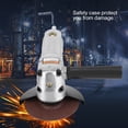 thumbnail image 3 of Pneumatic Grinding Tool, Stable Performance, Pneumatic Polishing Tool, Exquisite Workmanship Reinforced Alloy Cylinder For Motorcycles Automobiles, 3 of 8