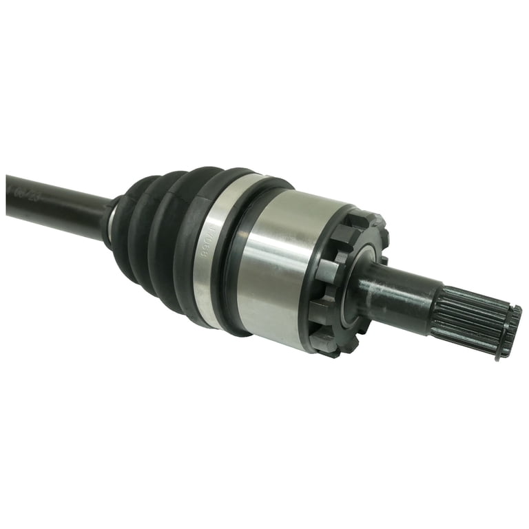 Front Left CV Axle for Kawasaki Brute Force 650i & 750 59266-0007