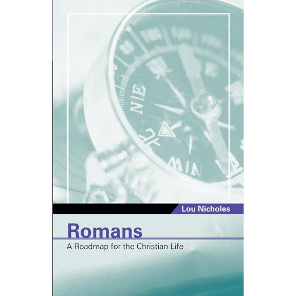 Romans, (Paperback)
