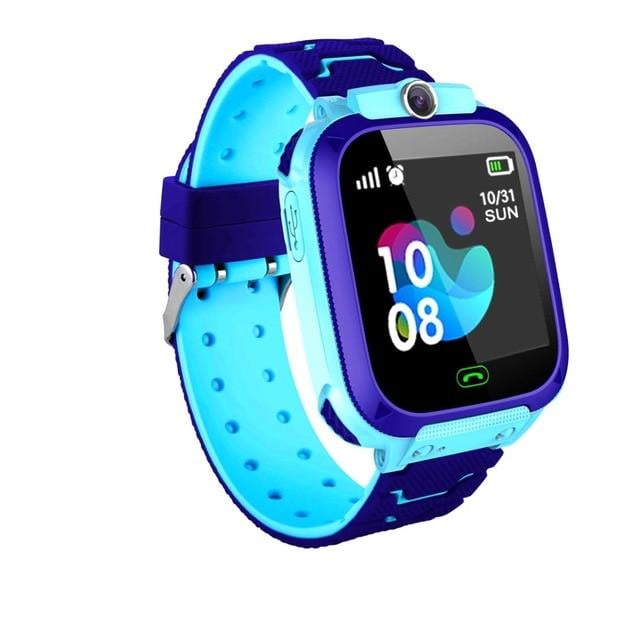 children's smart watch sim card