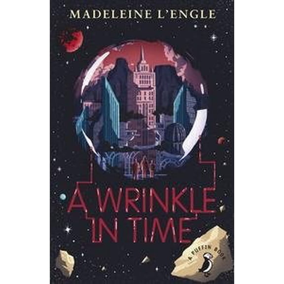 Pre-Owned A Wrinkle in Time (Paperback) 0141354933 9780141354934