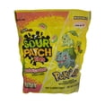 thumbnail image 2 of Limited Edition Pokemon Sour Patch Kids Watermelon Gummy Candy,  11.97 oz, 2 Pack, 2 of 5