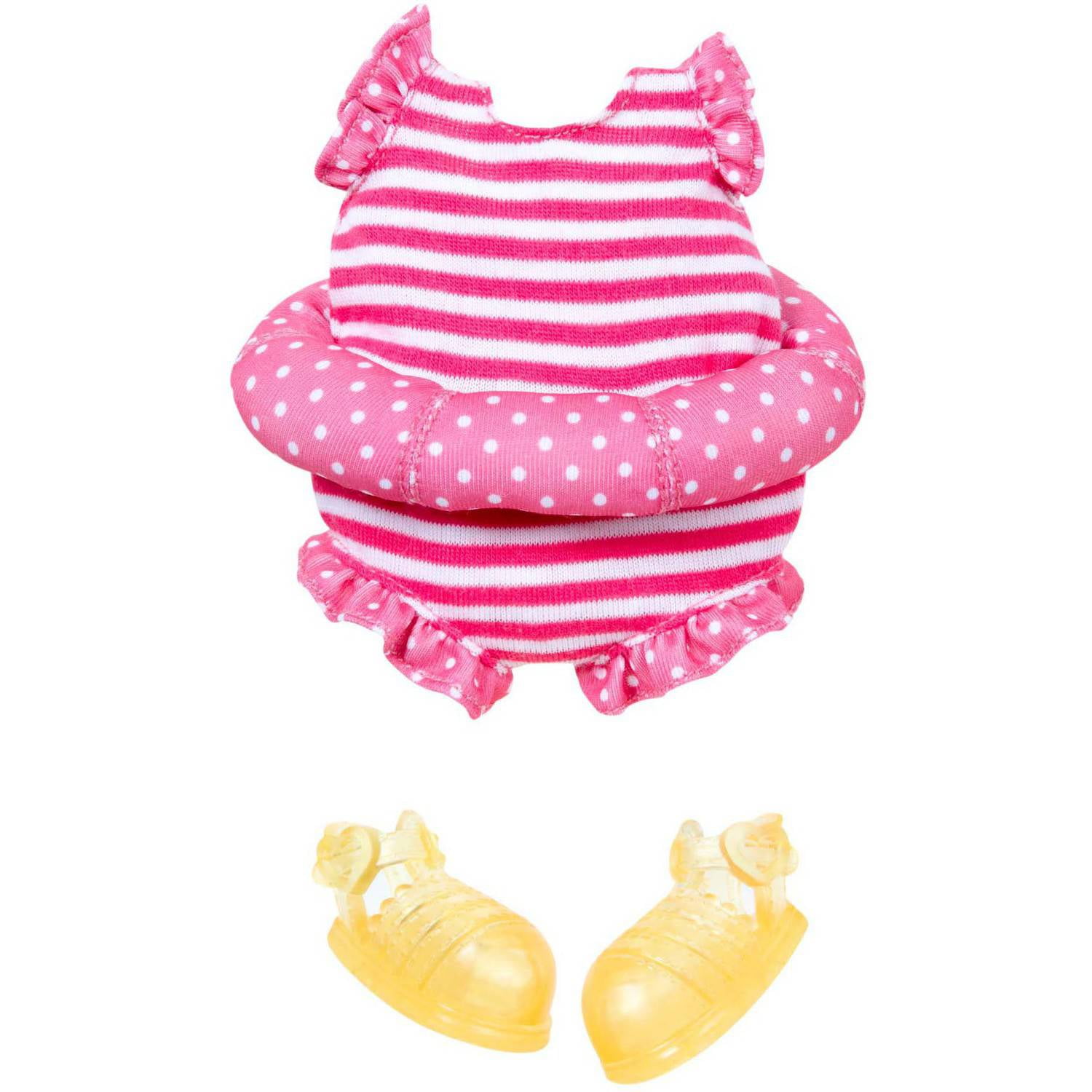 lalaloopsy outfits
