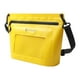 thumbnail image 5 of Bolso bandolera impermeable, ligero y duradero para mujer, ideal para el verano. Amarillo, 5 of 9