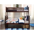 thumbnail image 4 of Columbia Bunk Bed Twin over Full in Multiple Color, 4 of 5