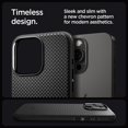thumbnail image 3 of Funda para teléfono celular Spigen Mag Armor MagFit para iPhone 15 Pro Max, 3 of 7