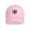 Pink, variant on - German Eagle Cap - Adjustable 100% Brushed Unisex Casual Cotton Baseball Cap, Beige, 1