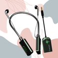 thumbnail image 3 of Wireless Headphones HiFi Sound Quality Support Multiple Devices Low-Latency for K Song Live Broadcast Sound Card, 3 of 6