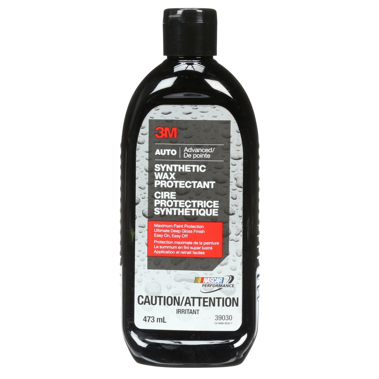 SYNTHETIC WAX PROTECTANT 16 OZ