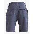 thumbnail image 2 of Quiksilver Waterman Backwater 20" Amphibian Hybrid Shorts - Men's, 2 of 11