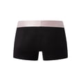 thumbnail image 4 of Calvin Klein 3 Pack Reconsidered Steel Trunks, Multicoloured, 4 of 9