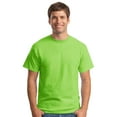 thumbnail image 1 of Hanes - Beefy-T T-Shirt, 1 of 1