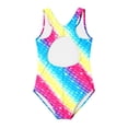 thumbnail image 5 of Uobin Kids Swimsuits One Piece Soft Casul Swimwear for Swimming and Beach Play, 5 of 5