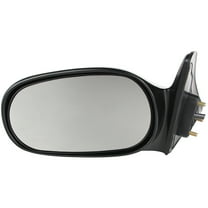 Dorman 959-131 Driver Side Door Mirror for Specific Toyota Models
