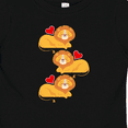 thumbnail image 4 of Inktastic Lion Jungle Animals Boys or Girls Baby T-Shirt, 4 of 5