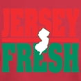 thumbnail image 3 of CafePress - Jersey Fresh Logo White NJ & Color T Shirt - Men's Classic Graphic Cotton T-Shirt, 3 of 4